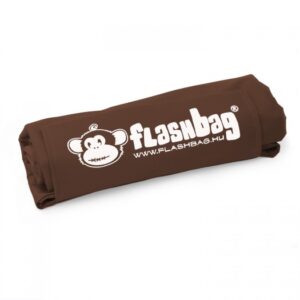Külső Huzat Babzsák Párna Nagy Fahéj