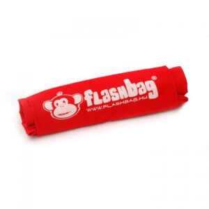 Babzsák Párna Mini piros